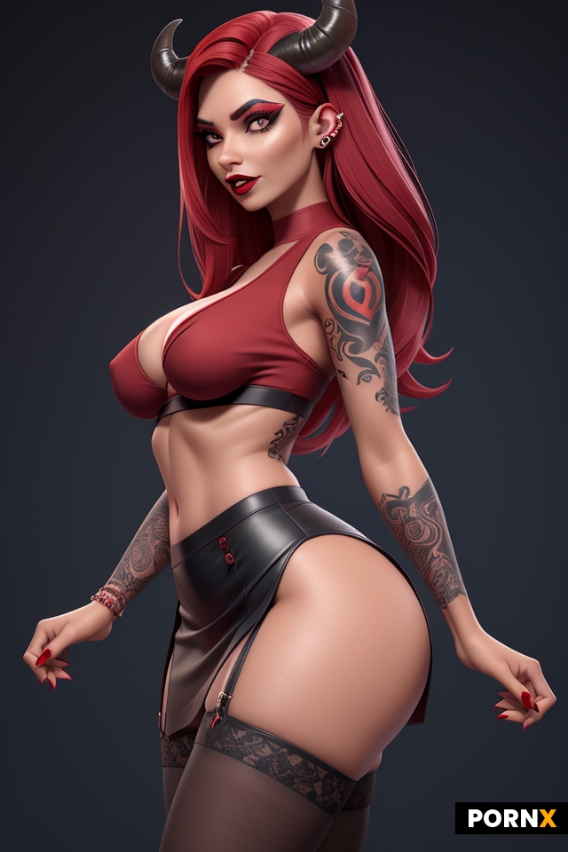 Woman