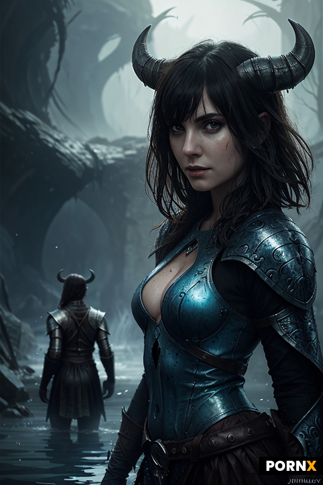 Woman