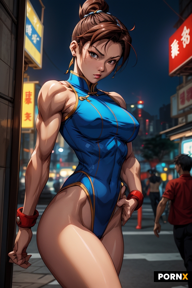 Woman