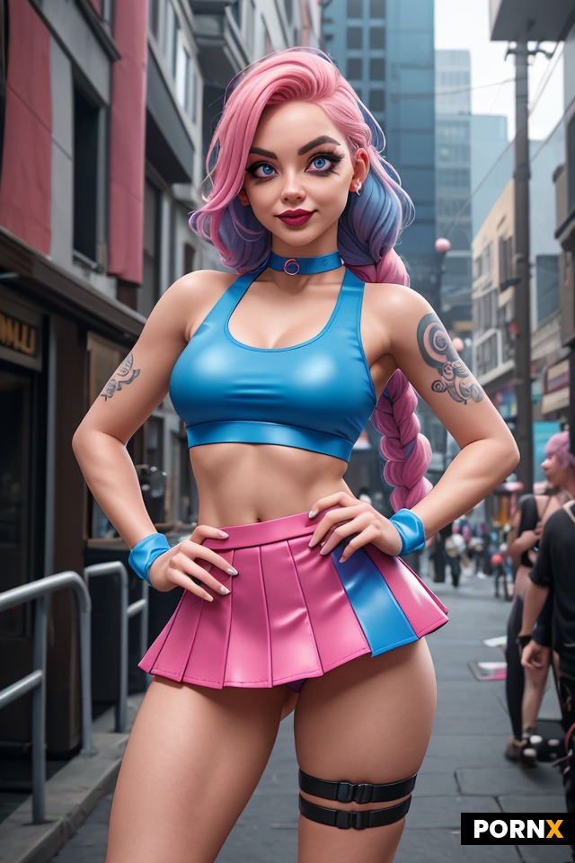 Woman