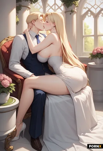 beautiful woman