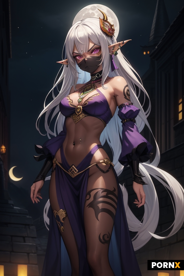 Woman