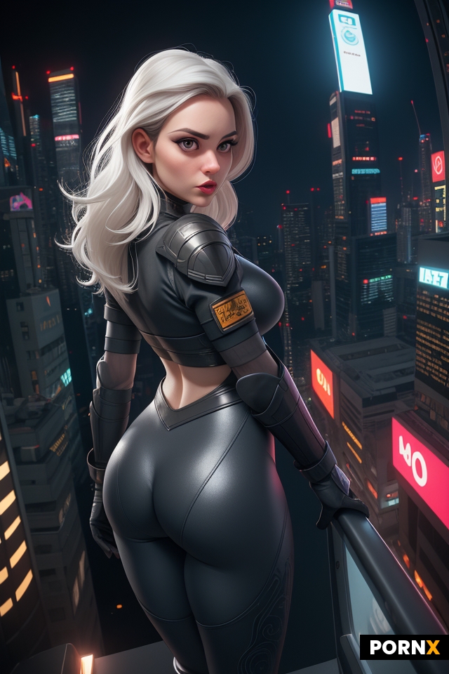 Woman