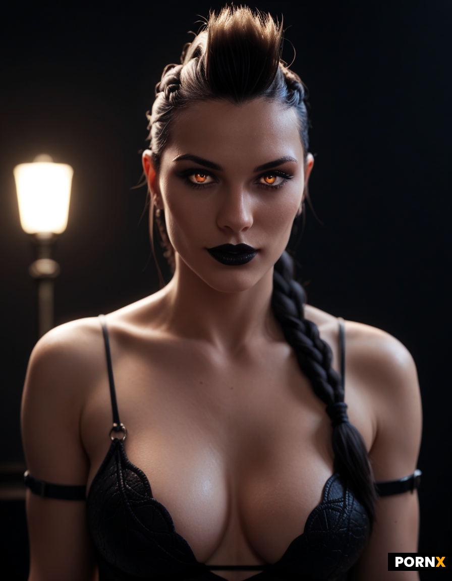 melkor mancin style
