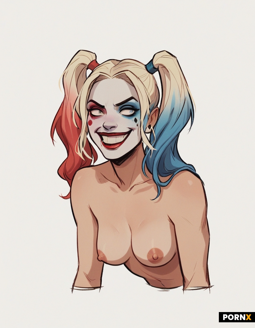 harley quinn