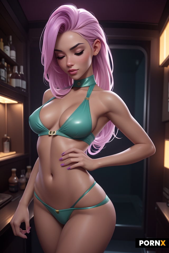Woman