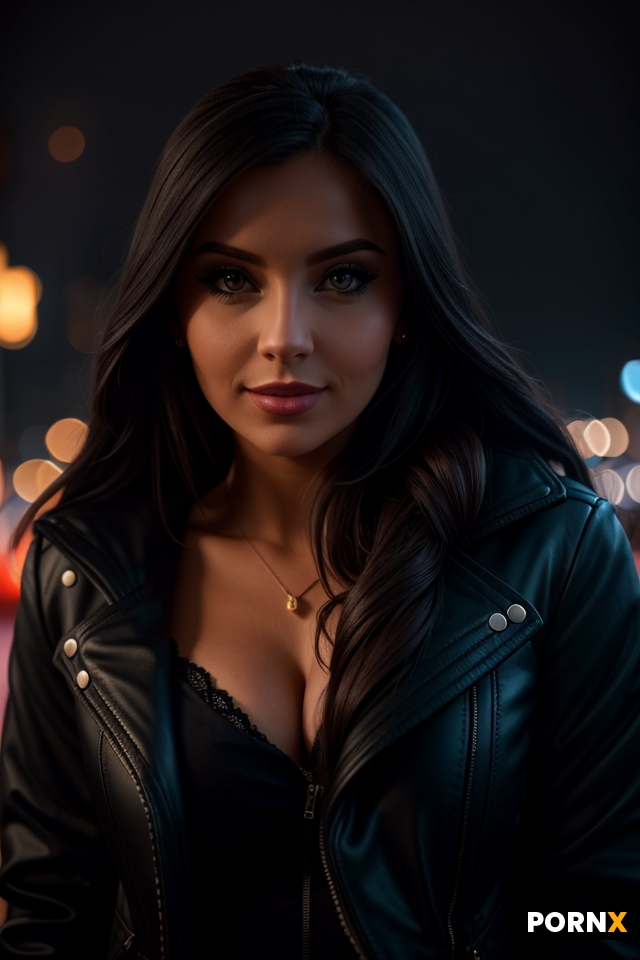 Woman