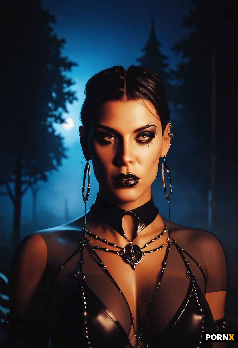 beautiful woman