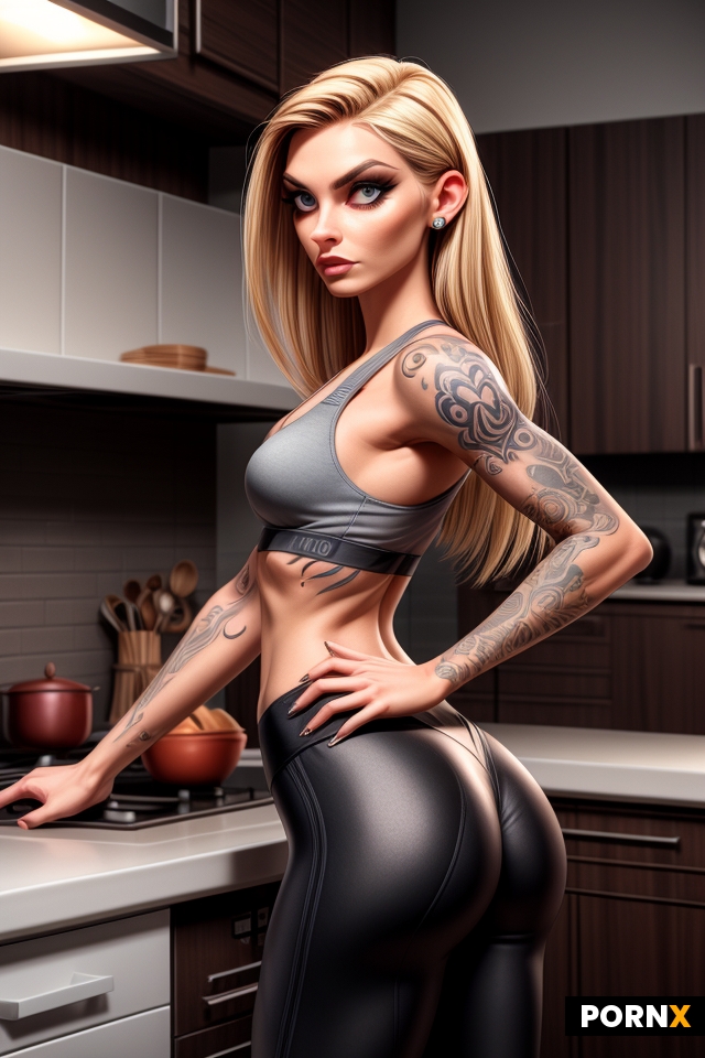 Woman