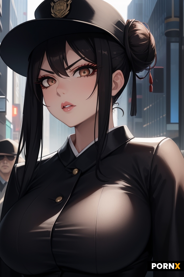 Woman