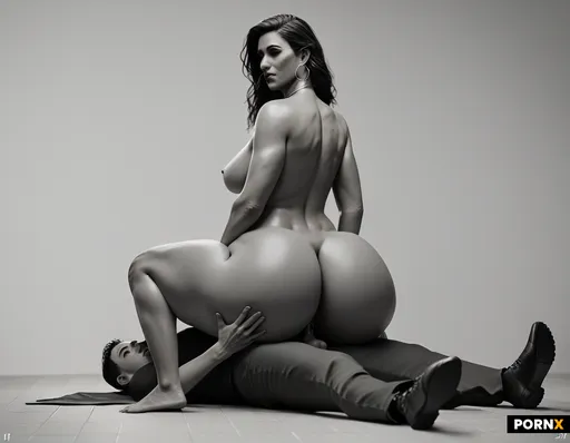 straight couple