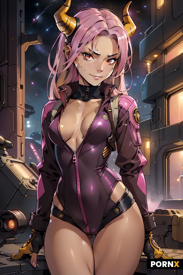 Woman