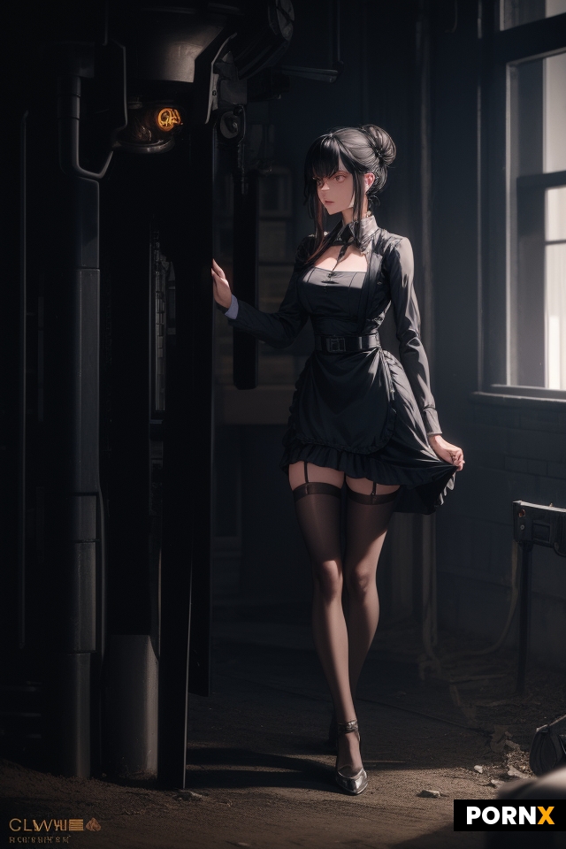 Woman