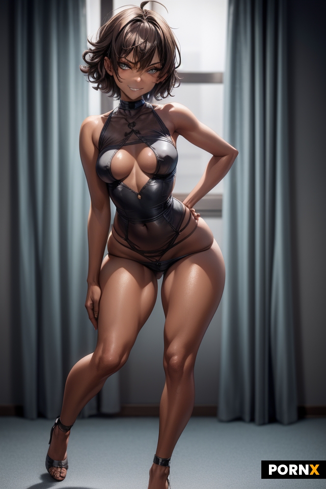 Woman