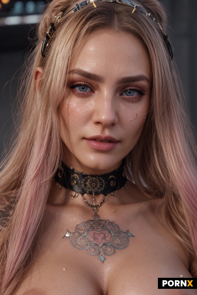 Woman