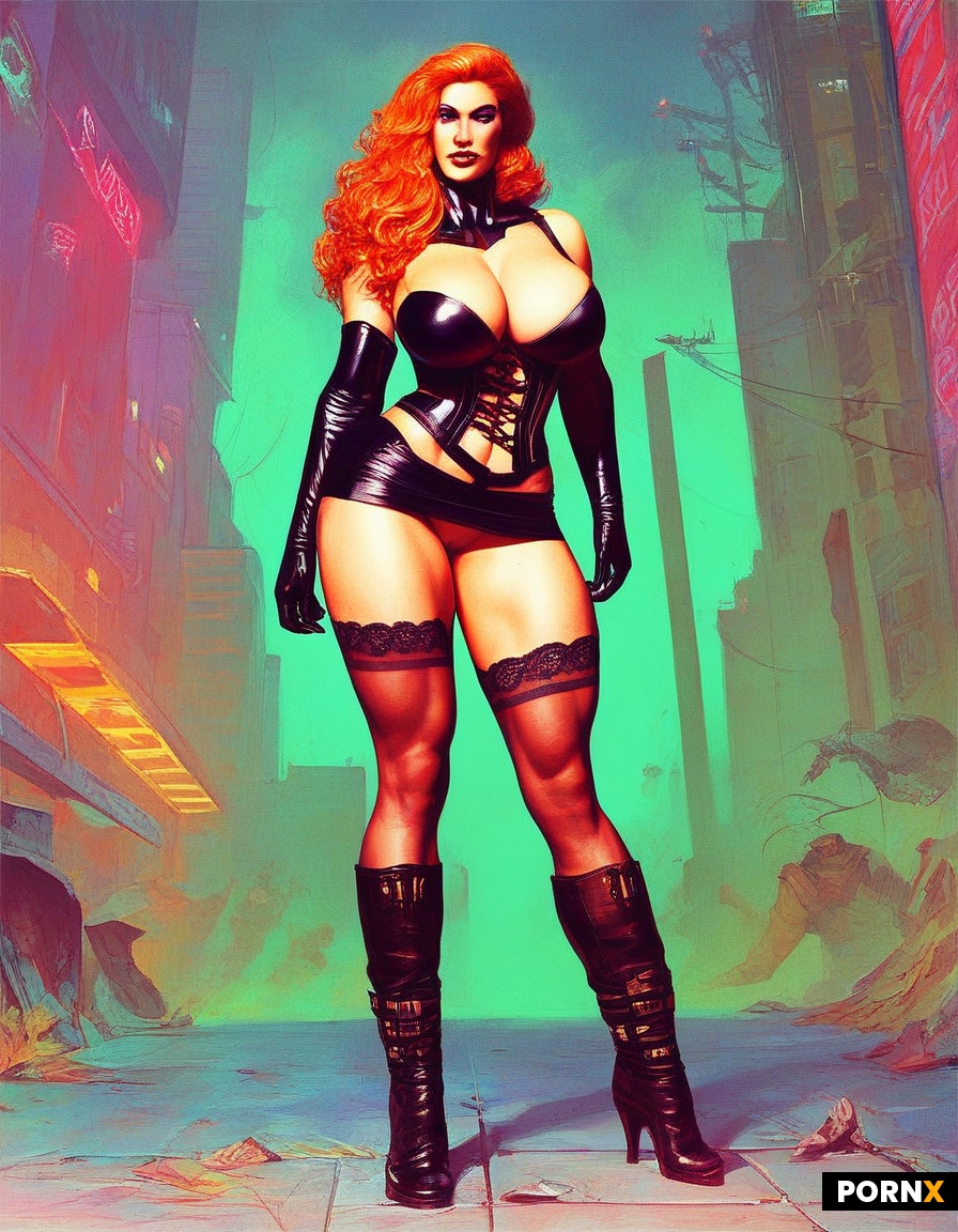 Woman