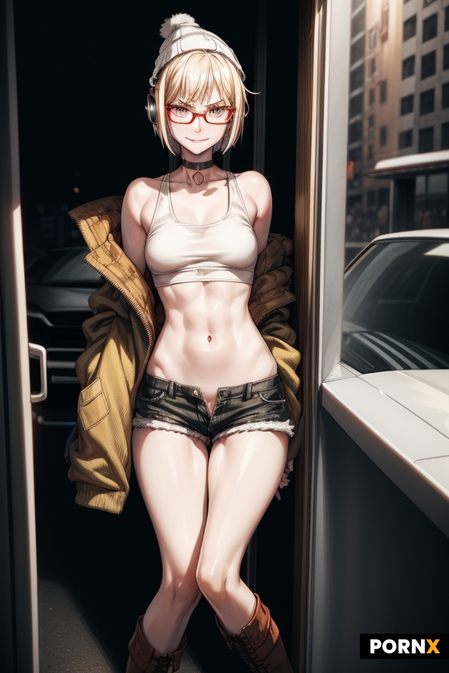 Woman