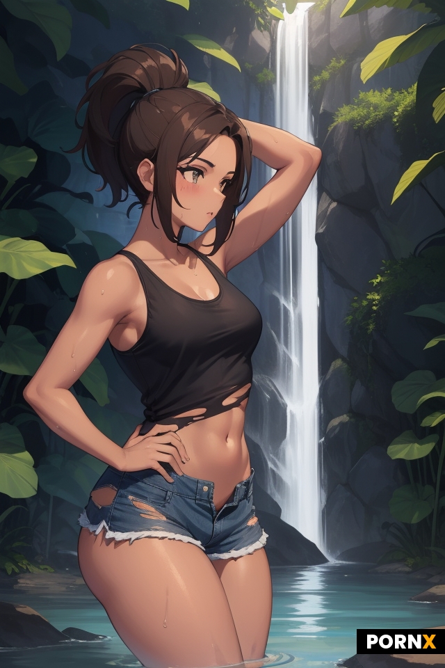 Woman