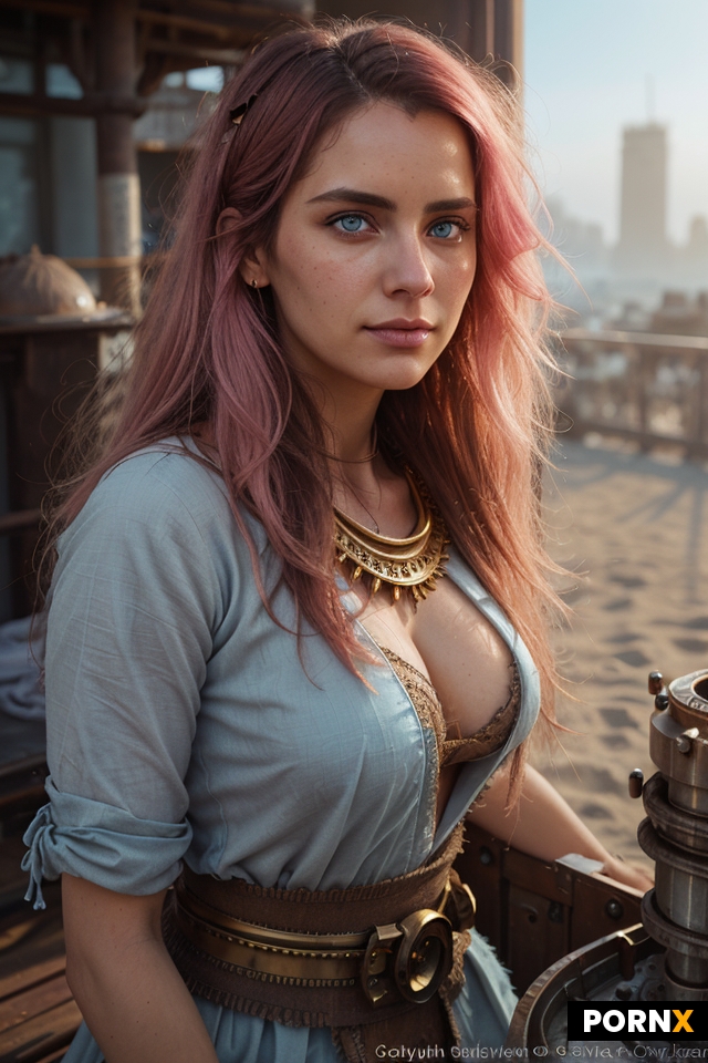 Woman