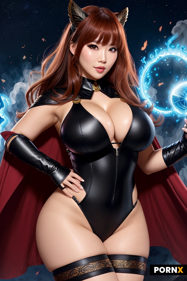 Woman