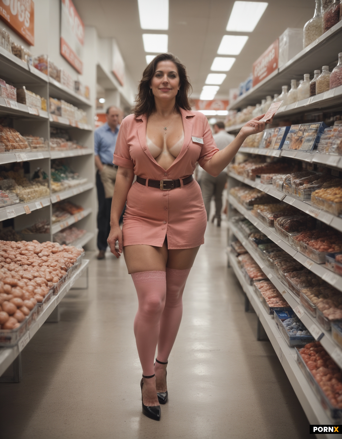 Woman