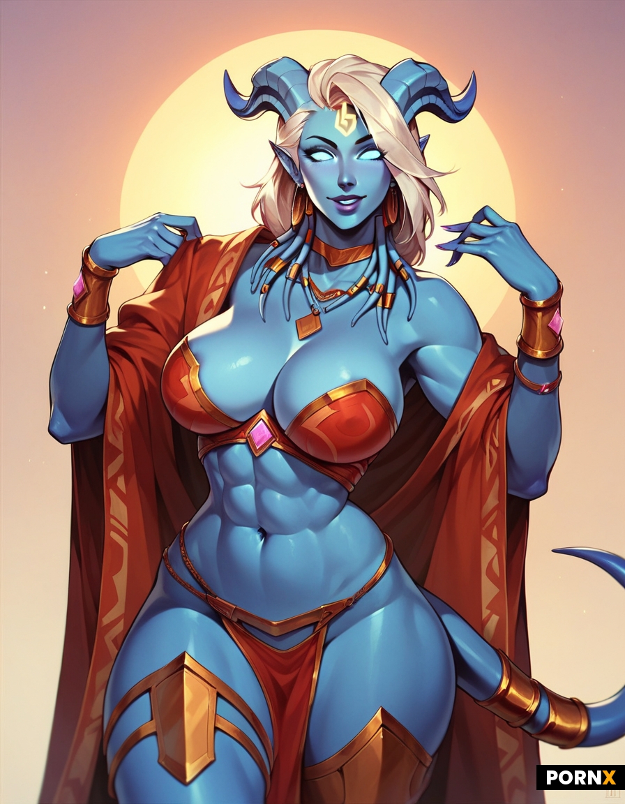 Draenei