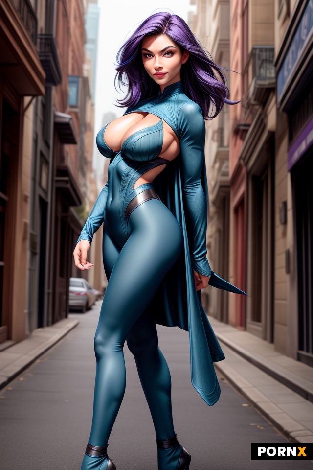 Woman