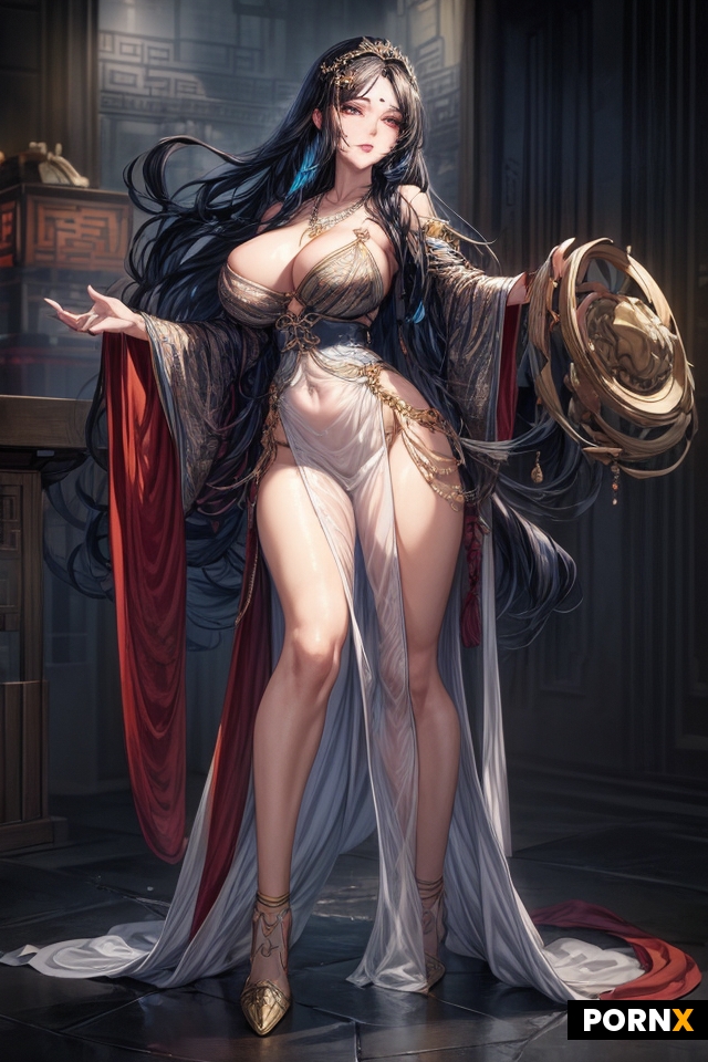 Woman