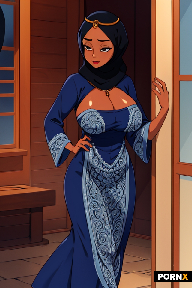 Woman