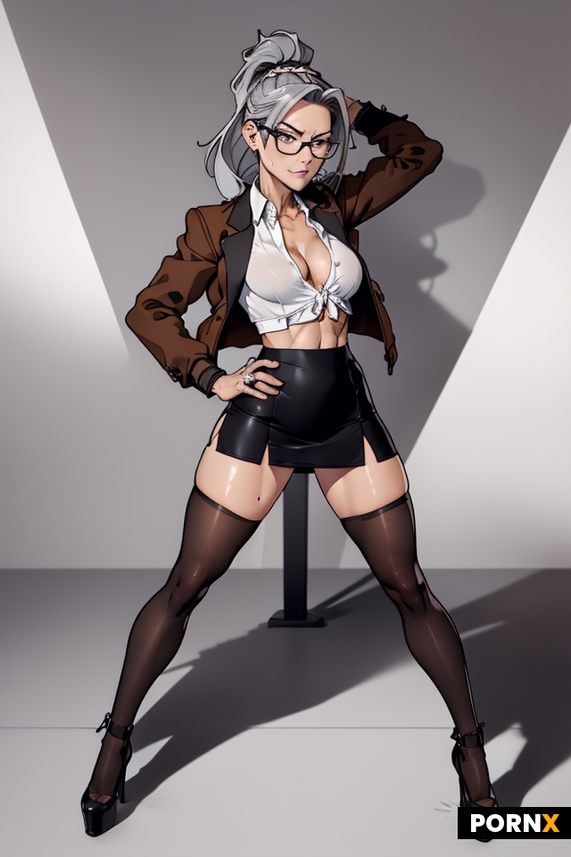 female character