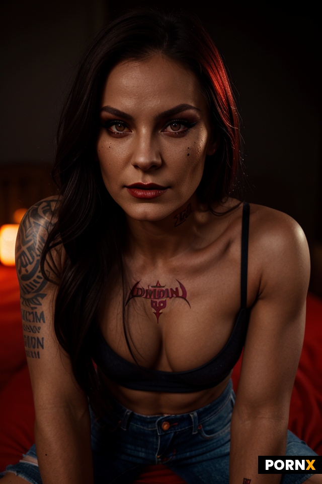Woman