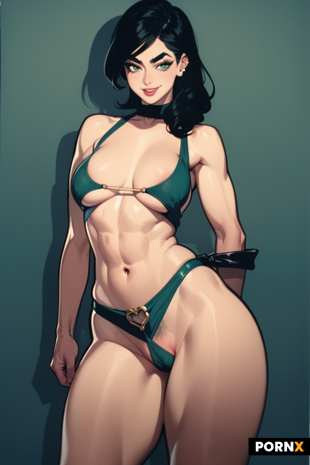 Woman