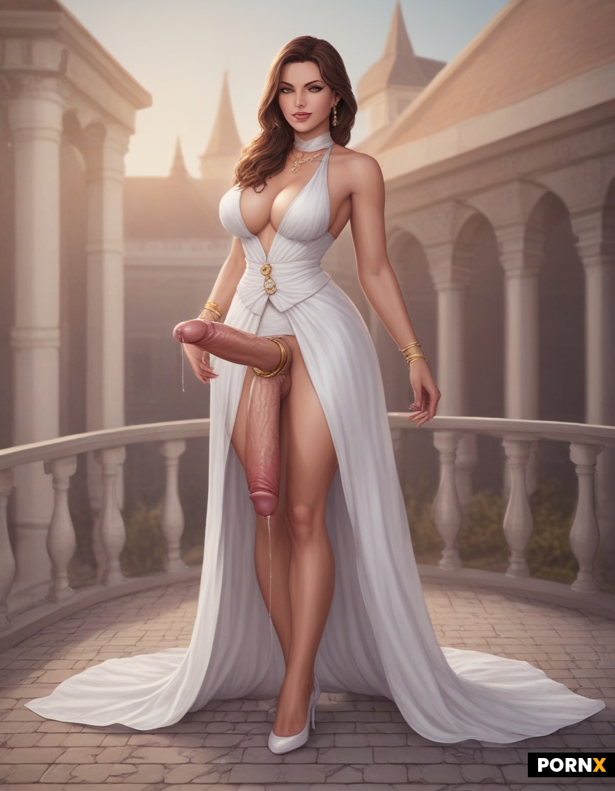 Futanari