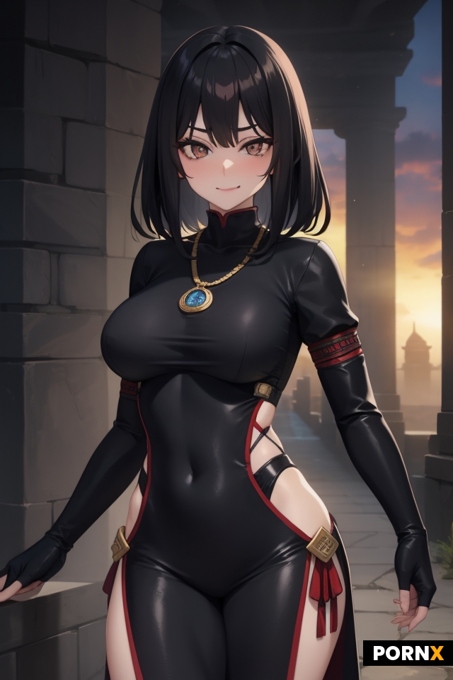 Woman