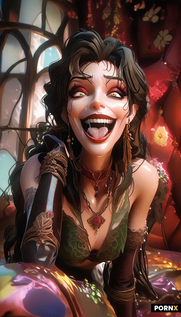 4k definition, super realistic, asian woman 20s, pretty face, dark long hair, look at viewer, makeup, thin red eyeshadow, red lips, long earring, pearl necklace, flat chest, slim body, red silk elbow gloves, (no thong:1.2), (she cover her face, and laugh in embarrassment:1.8), cowgirl position site on a man, prnis is in asshole, anal penetration, wet penis, very few pussy hair, yellow and dark green cum leaking from her asshole, background, old fasshioned bedroom, table lamps, pillows,, elegant carpet, detailed face, detailed eyes, front view, low angle view
