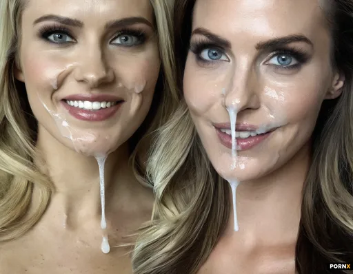 2 german models