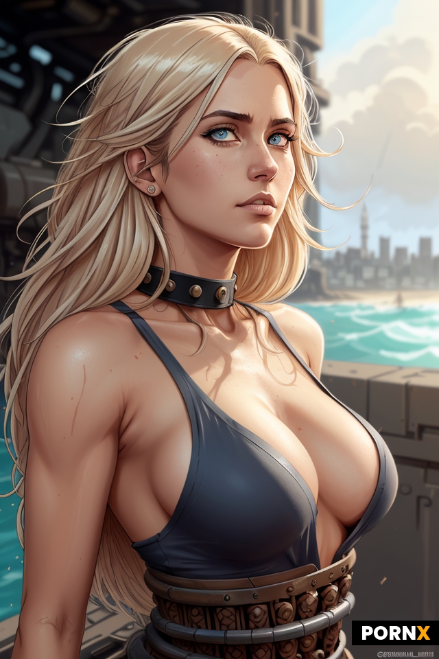 Woman