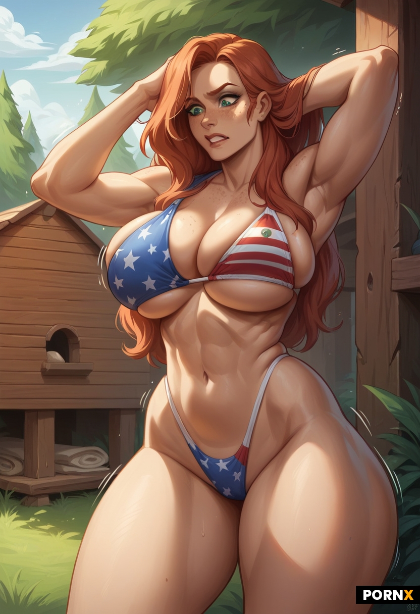 Woman