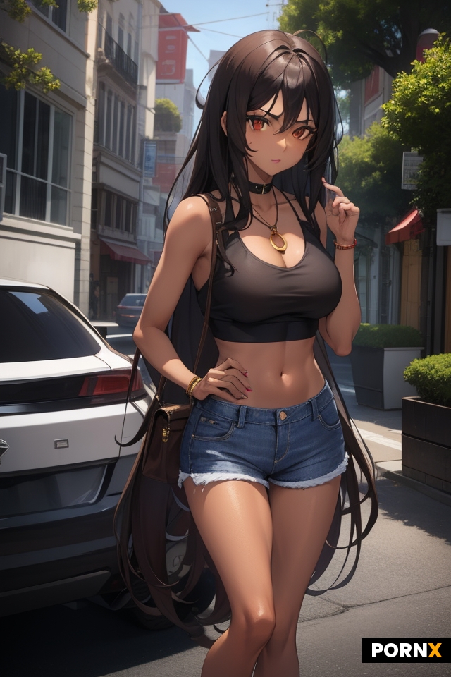 Woman