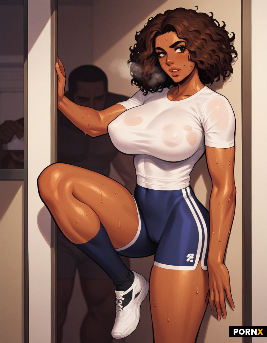 Woman