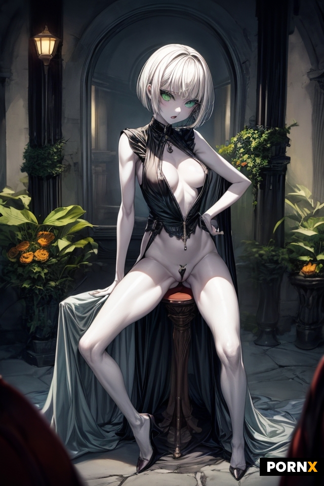Woman