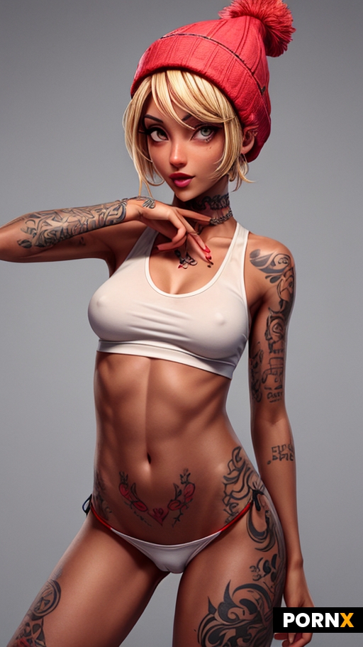 Woman