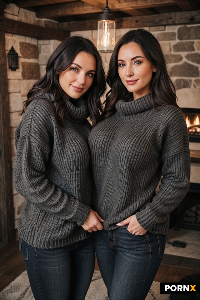 Two women