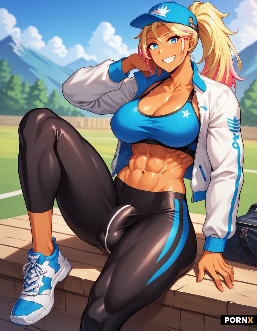 Futanari