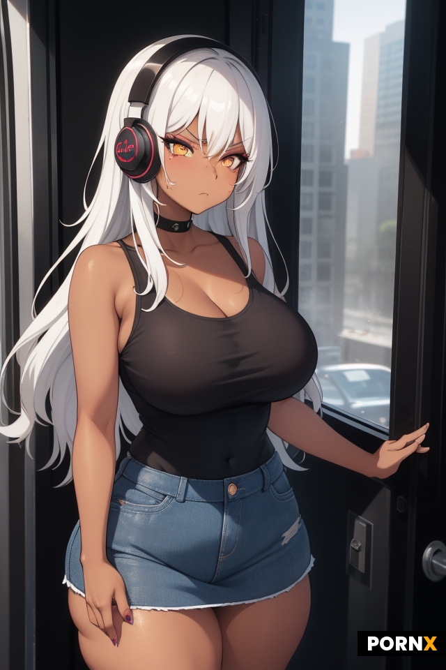 Woman