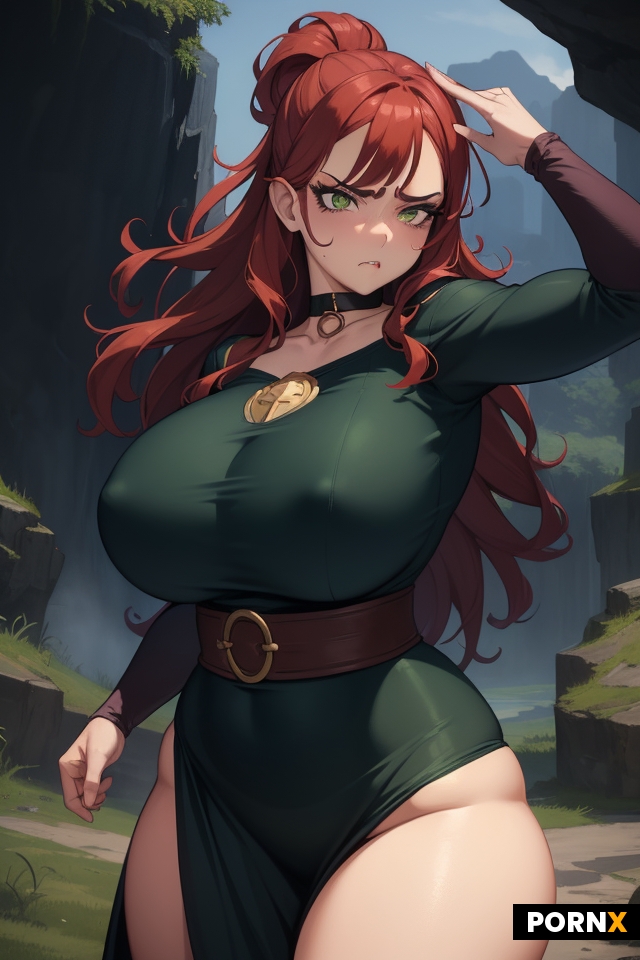 Woman