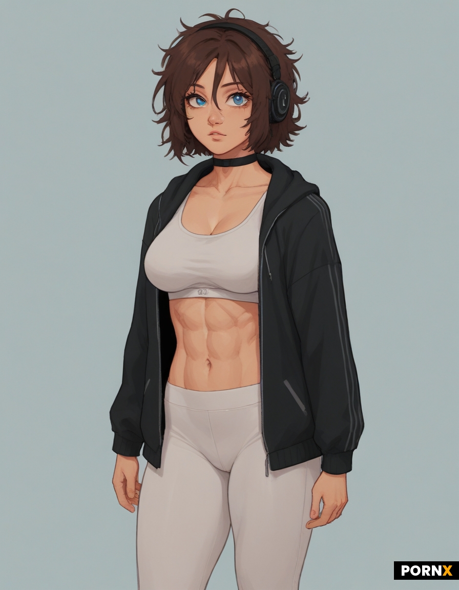 Woman