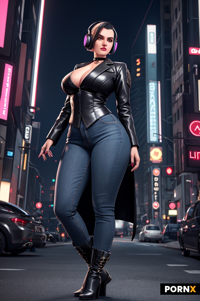 Woman