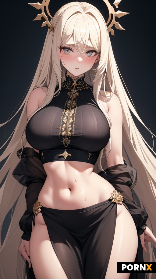 highly insanely detailed
