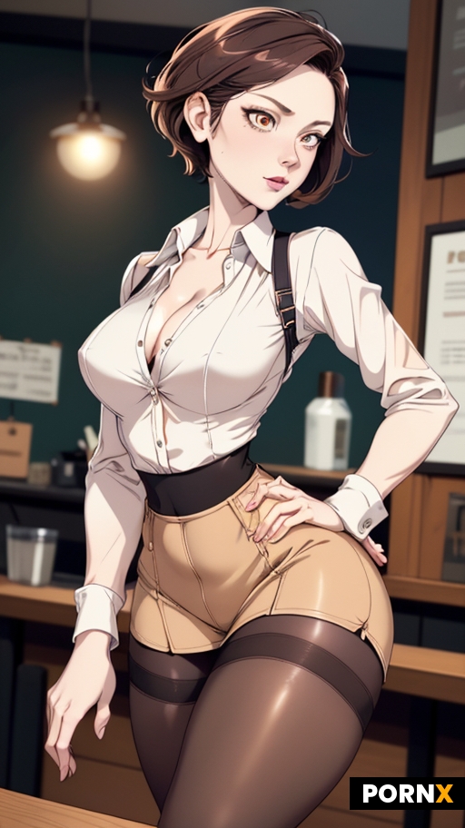 Woman